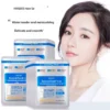 Collagen Caviar Moisturizing and Hydrating Facial Mask, Collagen Whitening and Freckle Removing Snow Mushroom