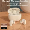 The new 2025 wireless Bluetooth earphones from Berlin Sound of Germany feature noise cancellation, high sound quality, high "appearance value", sports design, and long battery life