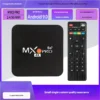 MX9PRO Set top box HD 4K Android network player TV box 2.4/5Gwifi TVBOX